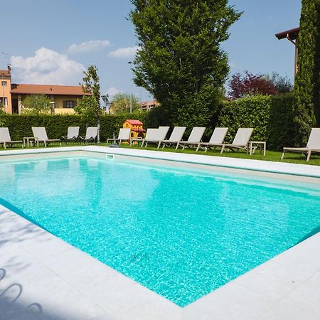 Villa Colli Storici Desenzano del Garda Exterior photo