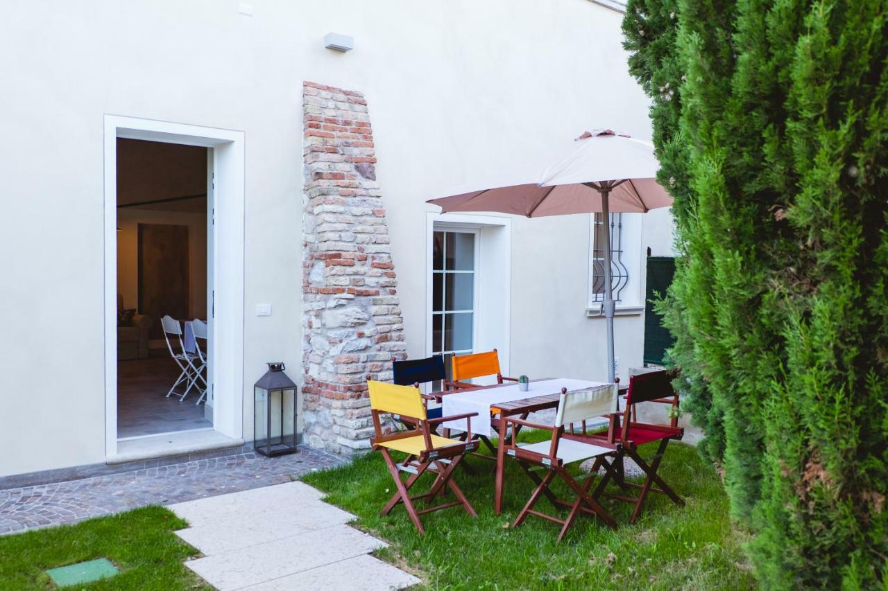 Villa Colli Storici Desenzano del Garda Exterior photo