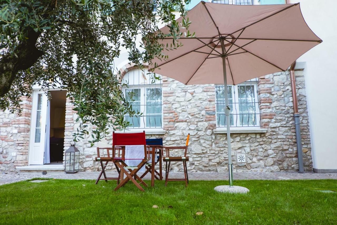 Villa Colli Storici Desenzano del Garda Exterior photo